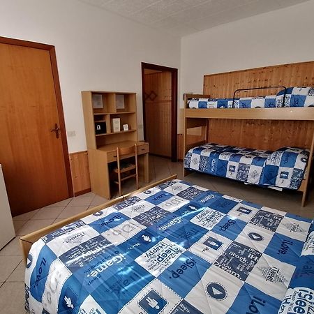 Agriturismo Galeazzi Marsiliana Eksteriør bilde