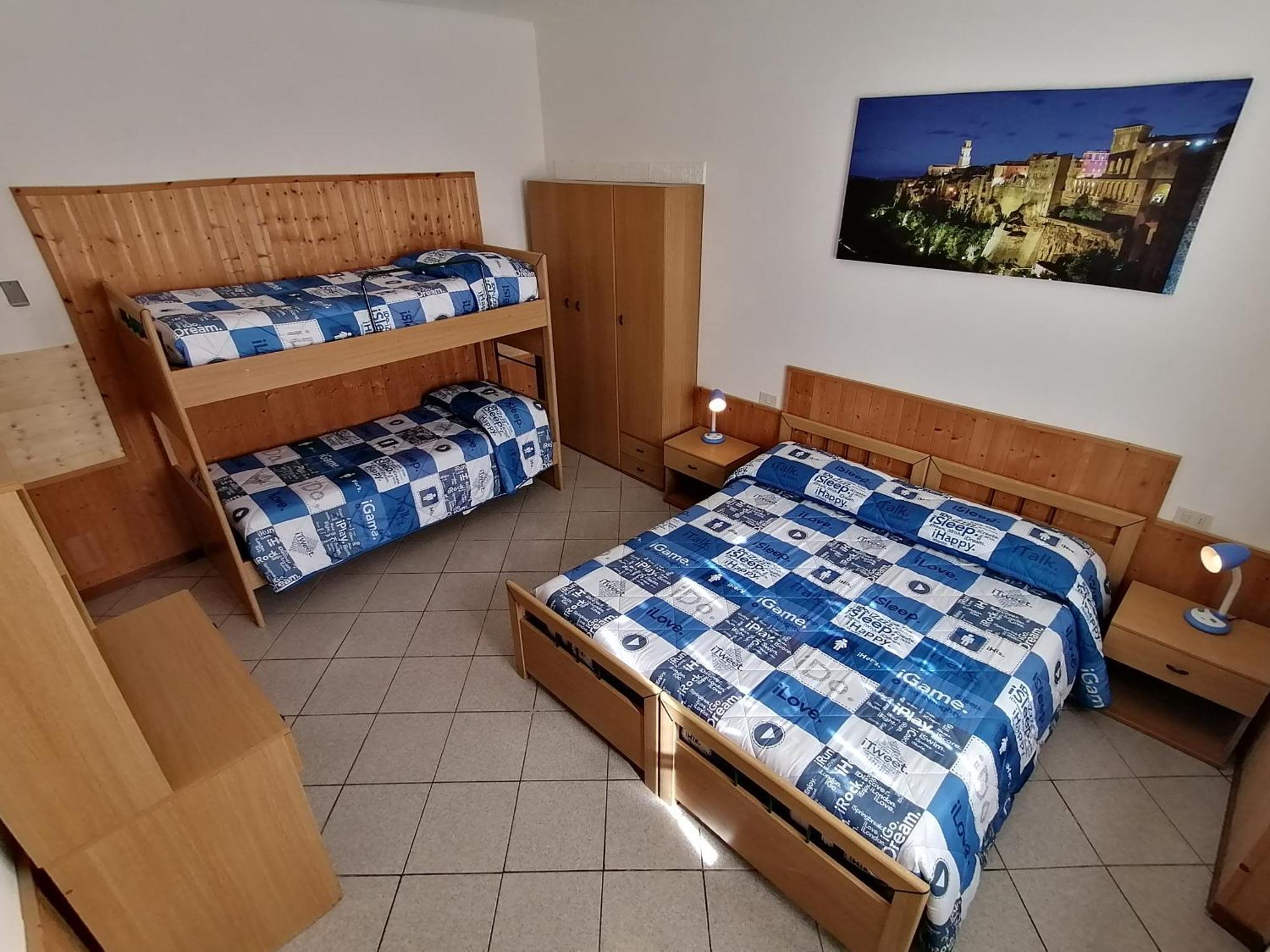 Agriturismo Galeazzi Marsiliana Eksteriør bilde