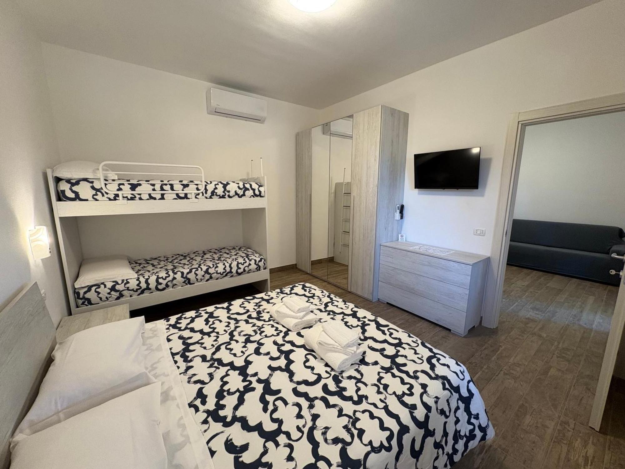 Agriturismo Galeazzi Marsiliana Eksteriør bilde