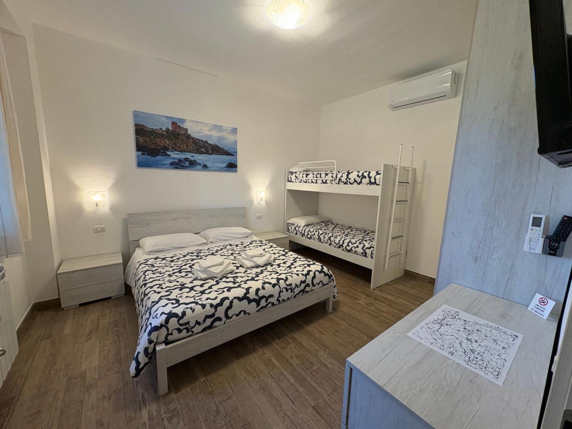 Agriturismo Galeazzi Marsiliana Eksteriør bilde