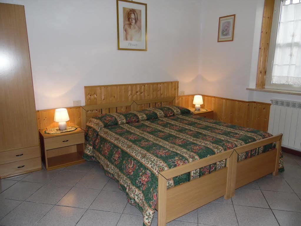 Agriturismo Galeazzi Marsiliana Eksteriør bilde